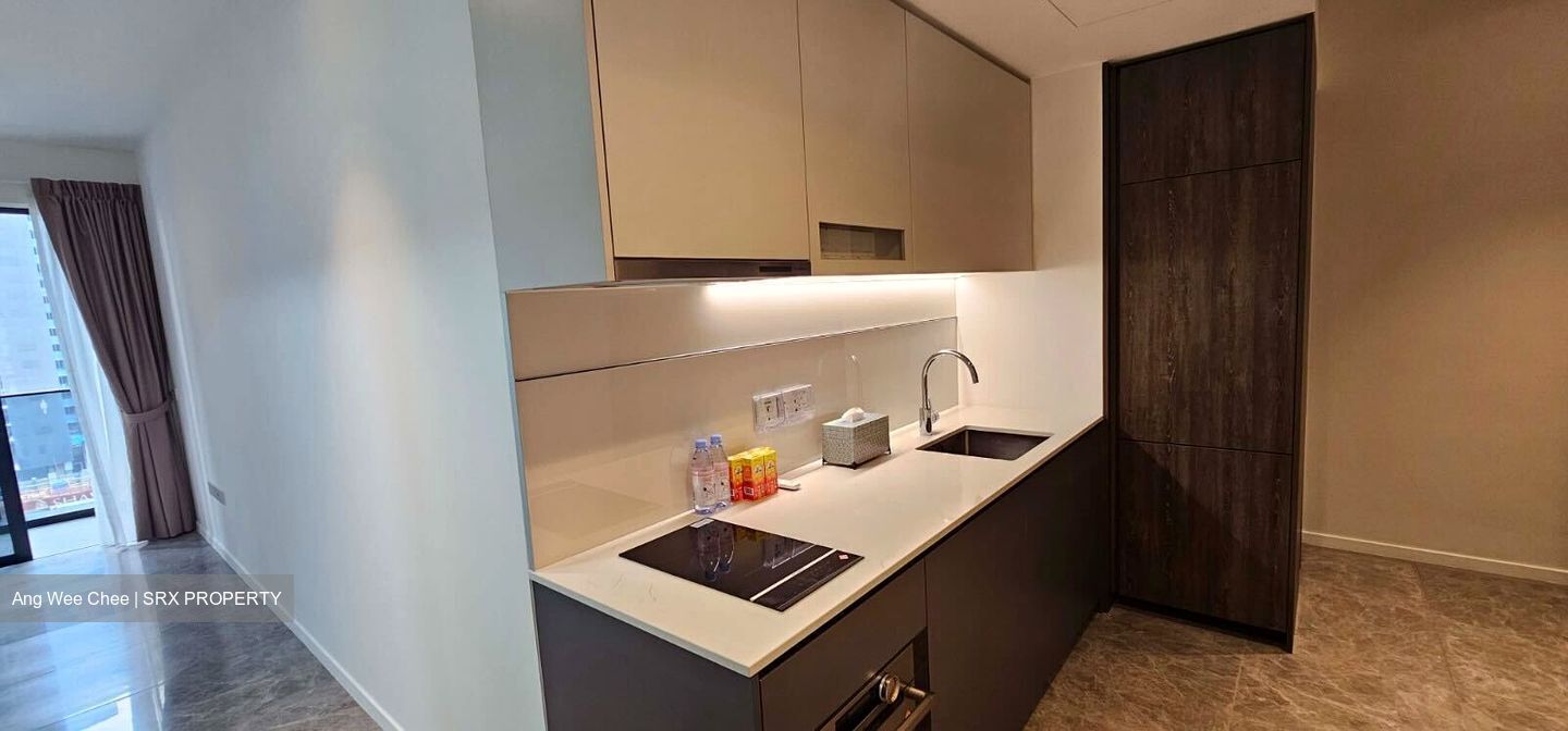 The M (D7), Apartment #520171851